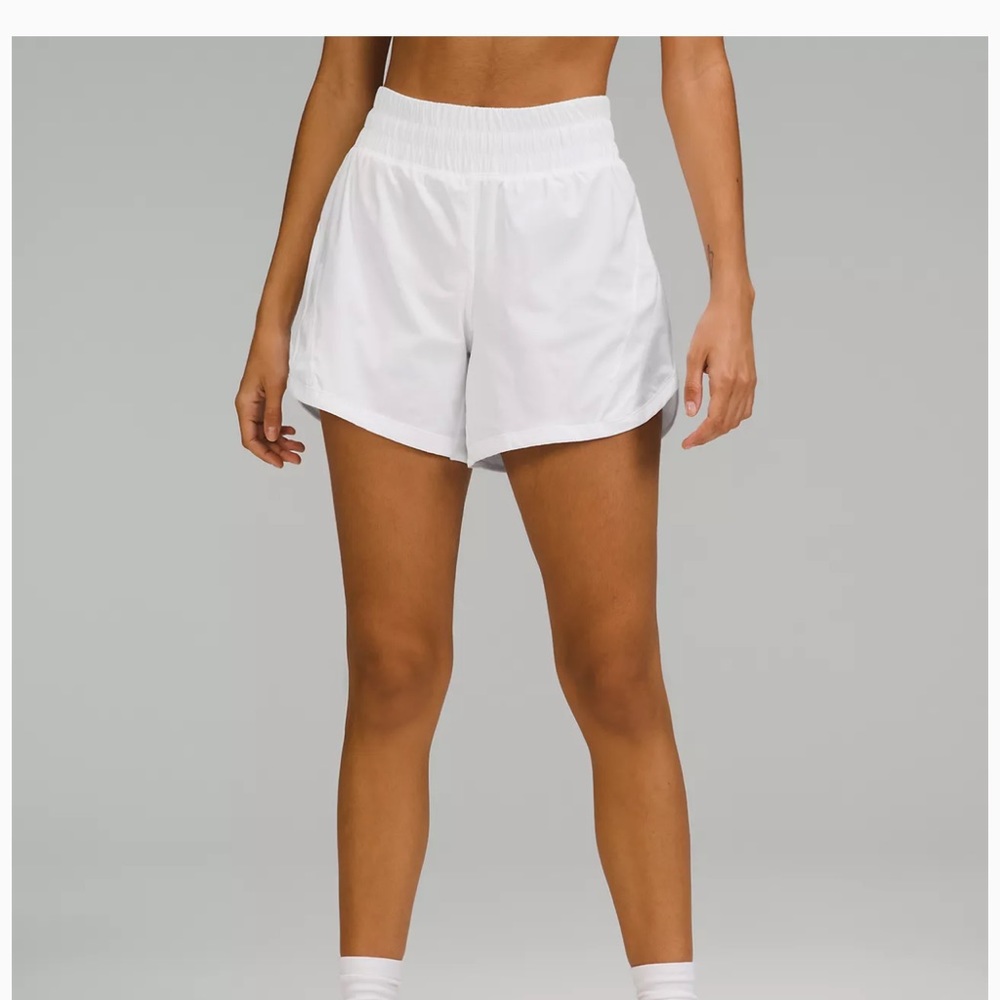 Lululemon 🍋 Running Shorts